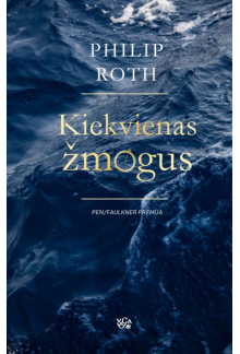 Kiekvienas žmogus - Humanitas