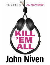 Kill ’Em All - Humanitas
