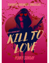 Kill to Love - Humanitas