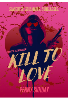 Kill to Love - Humanitas