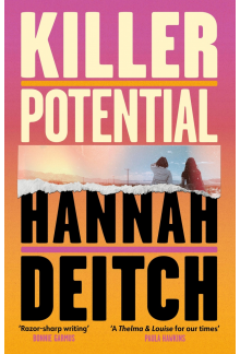 Killer Potential - Humanitas