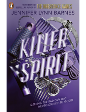 Killer Spirit - Humanitas