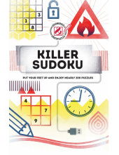 Killer Sudoku - Humanitas