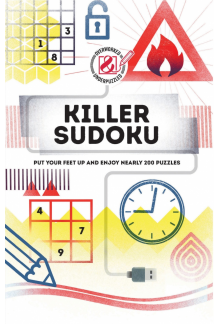 Killer Sudoku - Humanitas