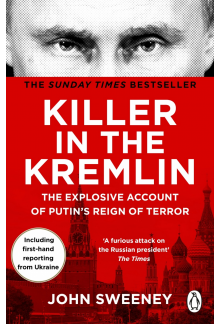 Killer in the Kremlin - Humanitas