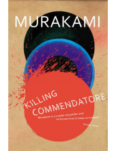 Killing Commendatore - Humanitas