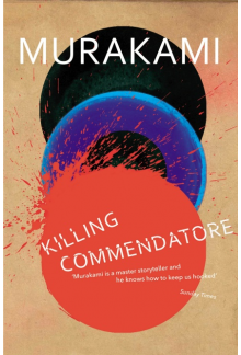 Killing Commendatore - Humanitas