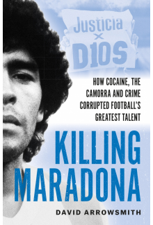 Killing Maradona - Humanitas