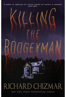 Killing the Boogeyman - Humanitas
