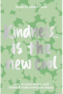Kindness... is the New Cool - Humanitas