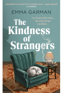 Kindness of Strangers - Humanitas