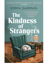Kindness of Strangers - Humanitas