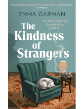 Kindness of Strangers - Humanitas