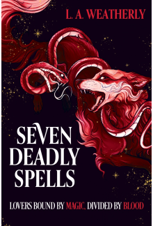 Kindred Trilogy: Seven Deadly Spells - Humanitas