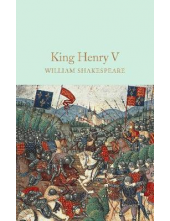 King Henry V (Macmillan Collector's Library) - Humanitas