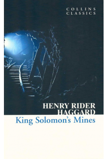 King Solomon's Mines - Humanitas