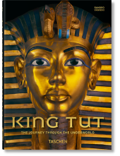 King Tut. The Journey through the Underworld (40th Anniversary Edition) - Humanitas