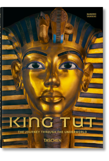 King Tut. The Journey through the Underworld (40th Anniversary Edition) - Humanitas