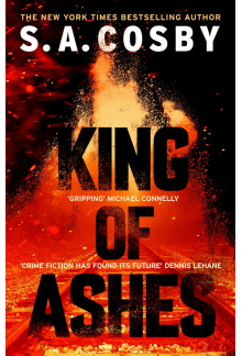 King of Ashes - Humanitas