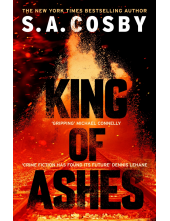 King of Ashes - Humanitas