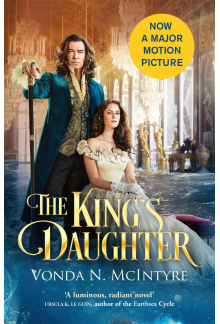 King's Daughter - Humanitas