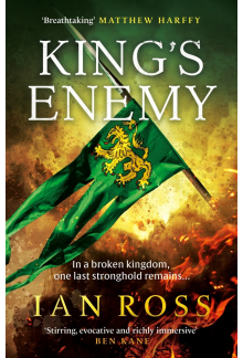 King's Enemy - Humanitas