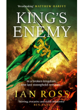 King's Enemy - Humanitas
