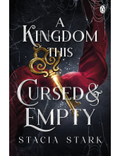 Kingdom This Cursed and Empty - Humanitas