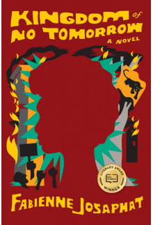 Kingdom of No Tomorrow - Humanitas