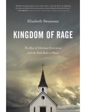 Kingdom of Rage - Humanitas