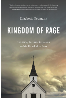 Kingdom of Rage - Humanitas