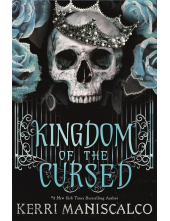 Kingdom of the Cursed - Humanitas
