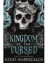 Kingdom of the Cursed Book 2 Kingdom of the Wicked - Humanitas