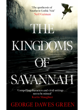 Kingdoms of Savannah - Humanitas