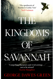 Kingdoms of Savannah - Humanitas