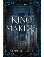 Kingmakers Year One Kingmakers - Humanitas