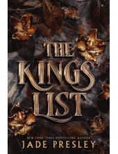 Kings' List - Humanitas