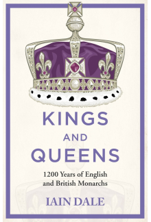 Kings and Queens - Humanitas