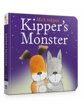 Kipper: Kipper's Monster - Humanitas