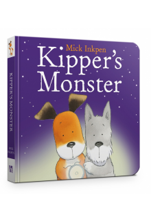 Kipper: Kipper's Monster - Humanitas