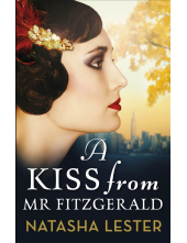 Kiss From Mr Fitzgerald - Humanitas