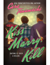 Kiss, Marry, Kill - Humanitas
