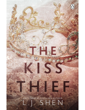 Kiss Thief - Humanitas
