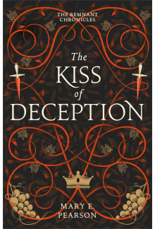 Kiss of Deception - Humanitas