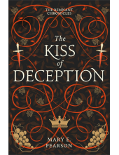 Kiss of Deception - Humanitas