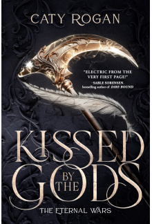 Kissed by the Gods - Humanitas