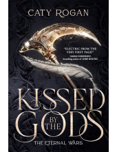 Kissed by the Gods - Humanitas