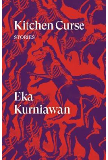 Kitchen Curse. Stories - Humanitas