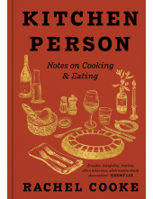 Kitchen Person - Humanitas