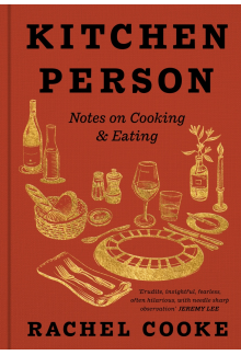 Kitchen Person - Humanitas